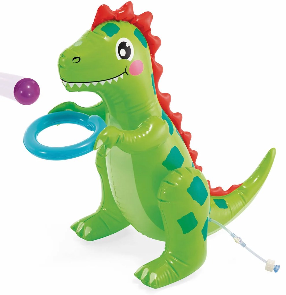 Παιδική πισίνα Intex 201 x 69 x 157 cm (3 Μονάδες)