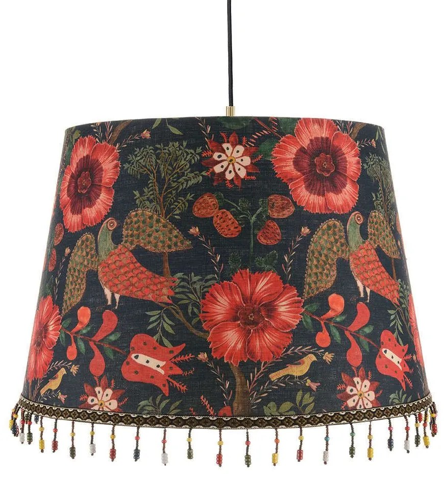Φωτιστικό Οροφής Szekely Anthracite CL50383 ø45xø55xH35 Anthracite-Multi MindTheGap Metal, Fabric