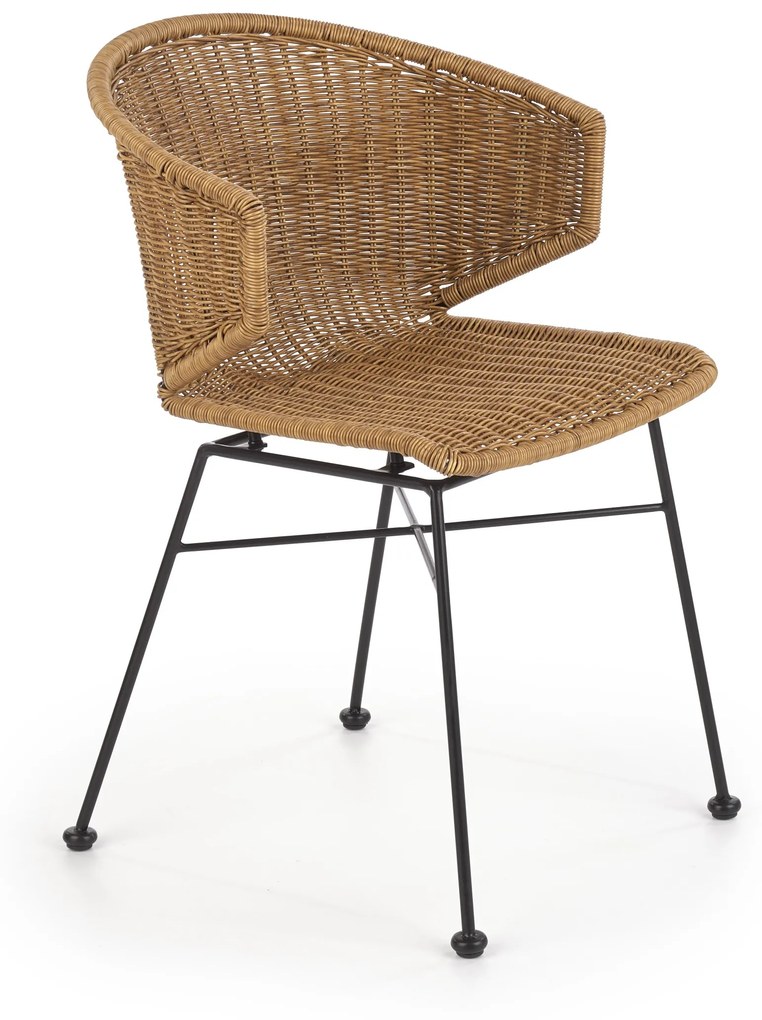K407 chair DIOMMI V-CH-K/407-KR DIOMMI-60-21140