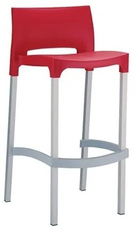 GIO RED ΣΚΑΜΠΟ 75εκ. ΠΟΛ/ΝΙΟΥ