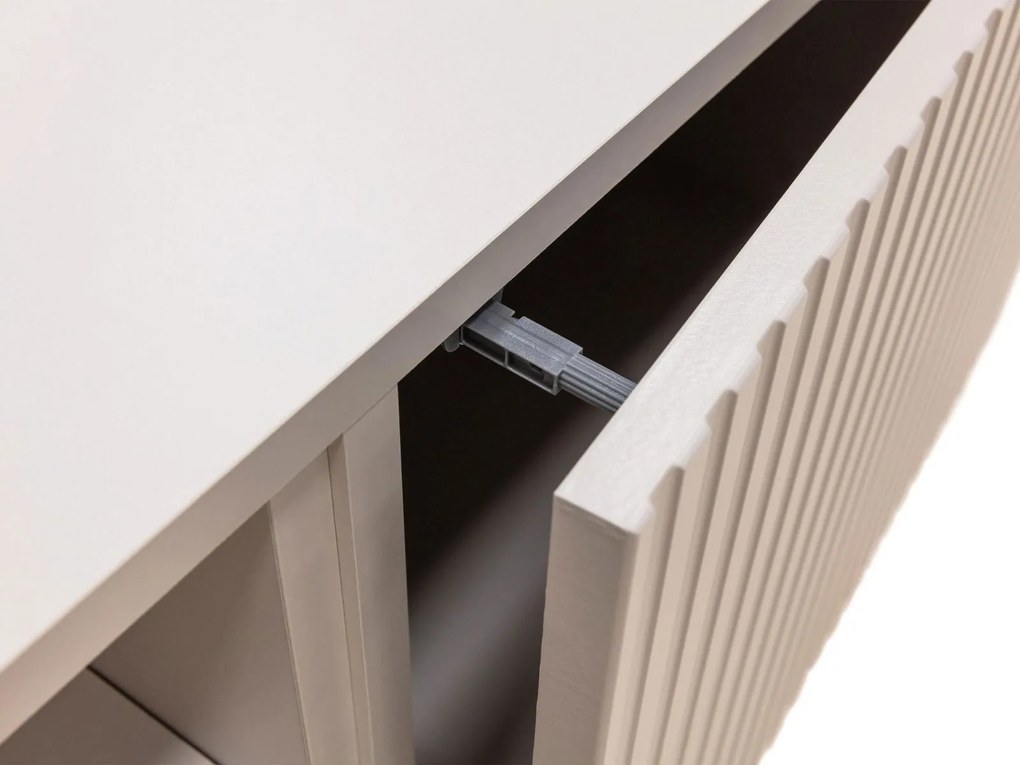 Μπουφές Ψηλός Aruba 4D