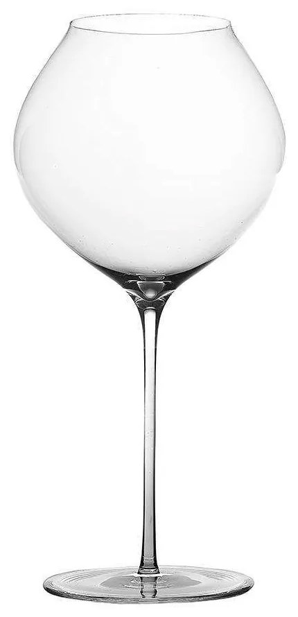 Ποτήρι Κρασιού Ultralight MUL07700 770ml Clear Zafferano Crystal