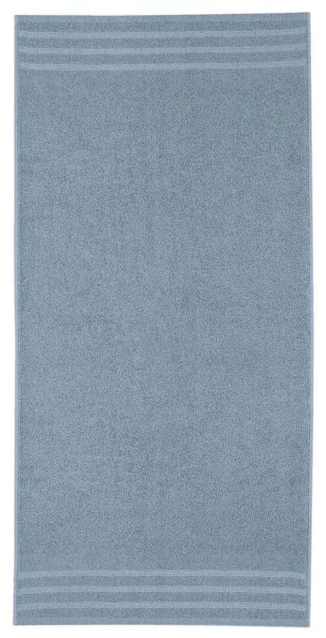 Πετσέτα Royal Steelblue Kleine Wolke Σώματος 100% Cotton