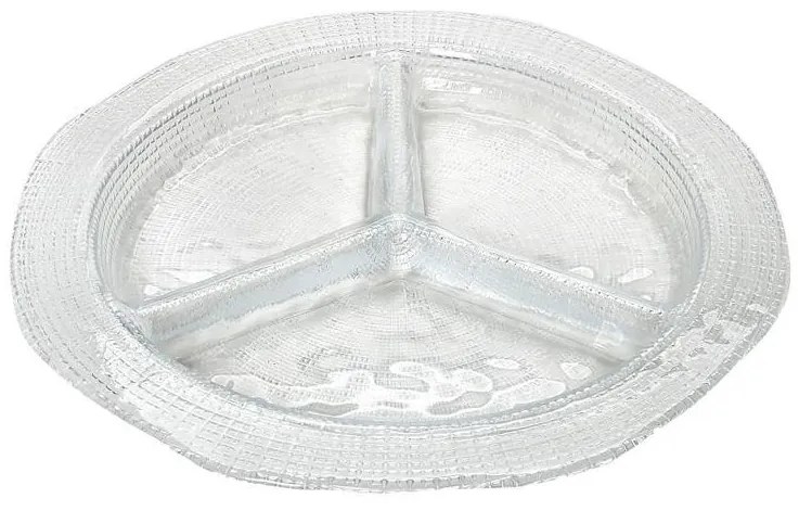 Ορντεβιέρα Σερβιρίσματος 3 Θέσεων (Φ27x3) Espiel DAC1053K4