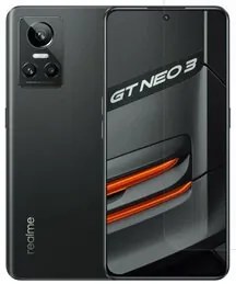 POWERTECH tempered glass 9H 2.5D TGC-0565 για Realme GT Neo 3