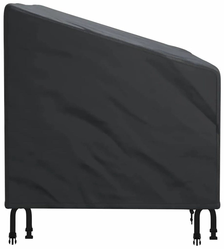 vidaXL Κάλυμμα Επίπλων Εξωτερικού Χώρου 96 x 79 x 74 εκ