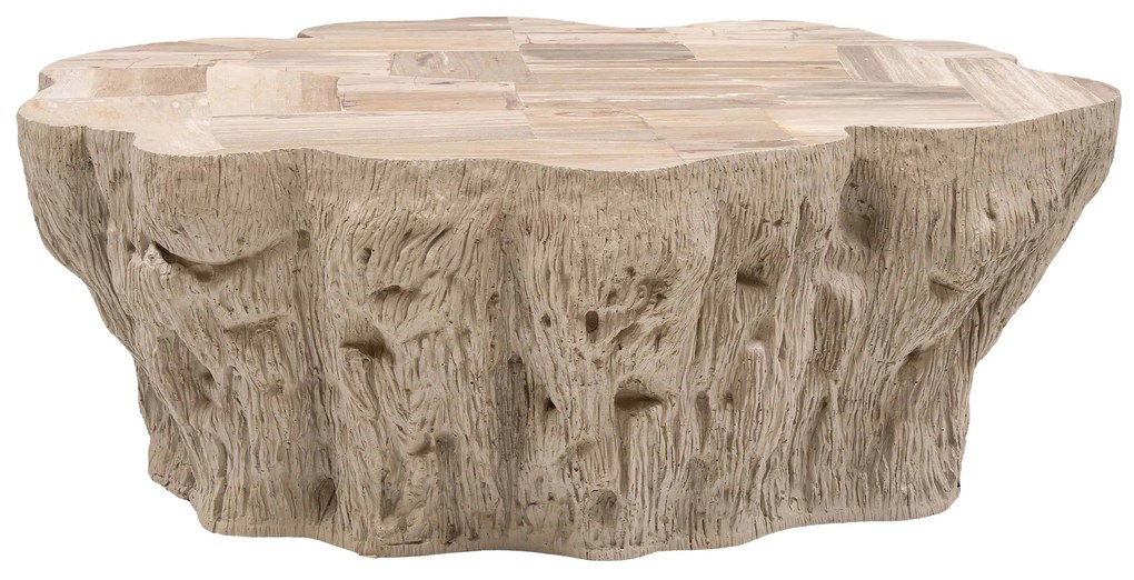 Side Table S Line 120cm Χ 92cm X Y46cm S3648-00M1