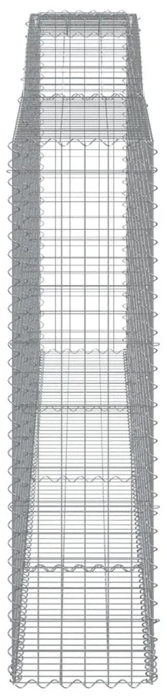 ΣΥΡΜΑΤΟΚΙΒΩΤΙΑ ΤΟΞΩΤΑ 3 ΤΕΜ. 400X50X180/200 ΕΚ. ΓΑΛΒΑΝ. ΑΤΣΑΛΙ 3147049