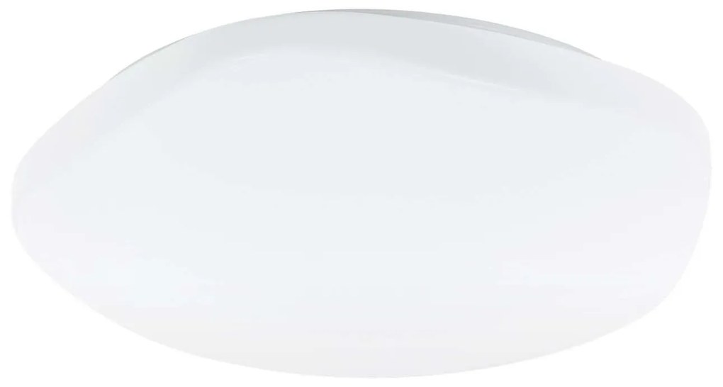Φωτιστικό Οροφής - Πλαφονιέρα Led 97921 Totari-C Eglo Metal, Plastic