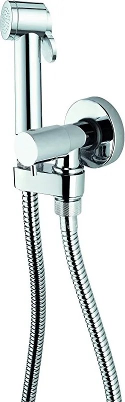 Bossini E575 - Σύστημα μπιντέ χρωμέ