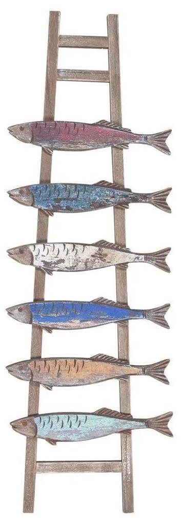 Αγαλματίδια και Signes Grimalt  Στολίδι Σκάλας Ψαριών