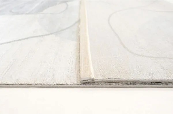 Χαλί ezzo Asti D149AY9 CREAM-200 x 290 εκ.