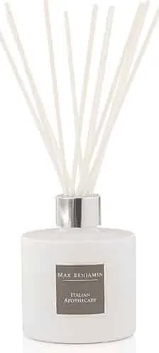 Max Benjamin 150ml φυτικό αρωματικό χώρου Italian apothecary
