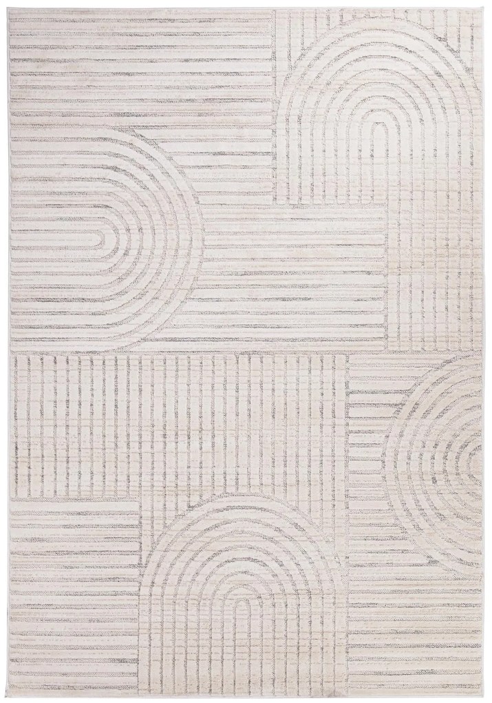 Χαλί Luna Δ - 31093A BEIGE Royal Carpet - 200 x 250 cm