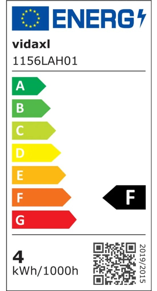 ΦΩΤΙΣΤΙΚΟ ΣΠΟΤ ΡΑΓΑ ΜΕ 2 ΛΑΜΠΤΗΡΕΣ LED FILAMENT 8 W 244394