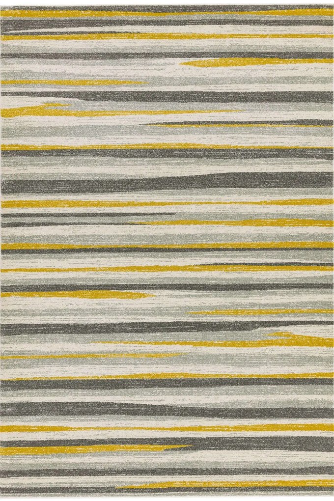 Χαλί Colt CL10 Stripe Mustard Asiatic London 200X290cm