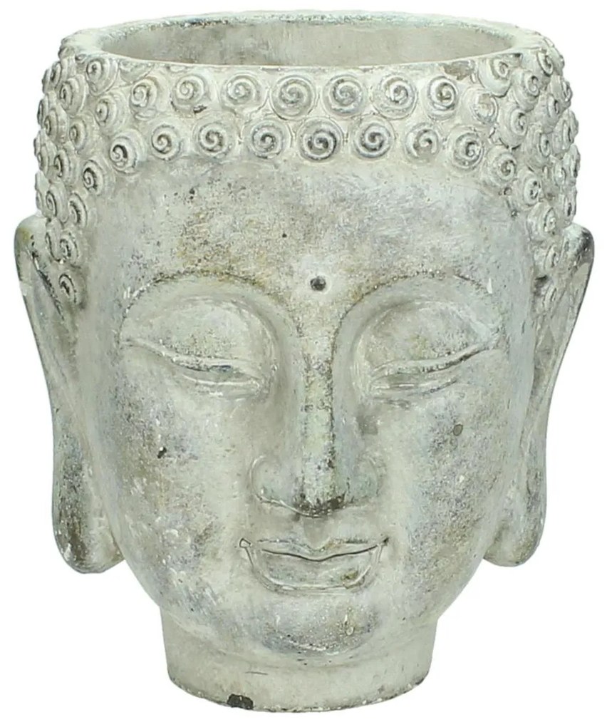 Κασπώ ArteLibre Γκρι Τσιμέντο 15x14x17cm-05151441