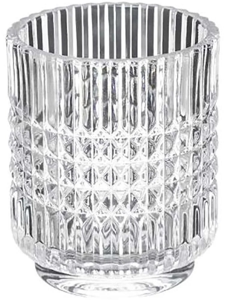 Ποτηροθήκη Precious 07.161027 Clear Glass