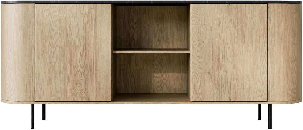 Μπουφές Lygrint II-mauro marmaro - mauro