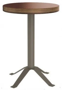 Metaxakis   Onix-4 OUTDOOR Base  metax-02-00-1017 διάστ.45.0000 x 45.0000 x 73.0000