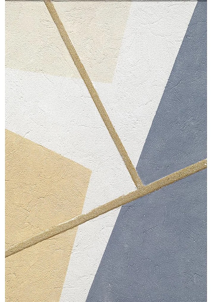 Πίνακας ArteLibre &quot;Abstract&quot; Καμβάς 60x90cm