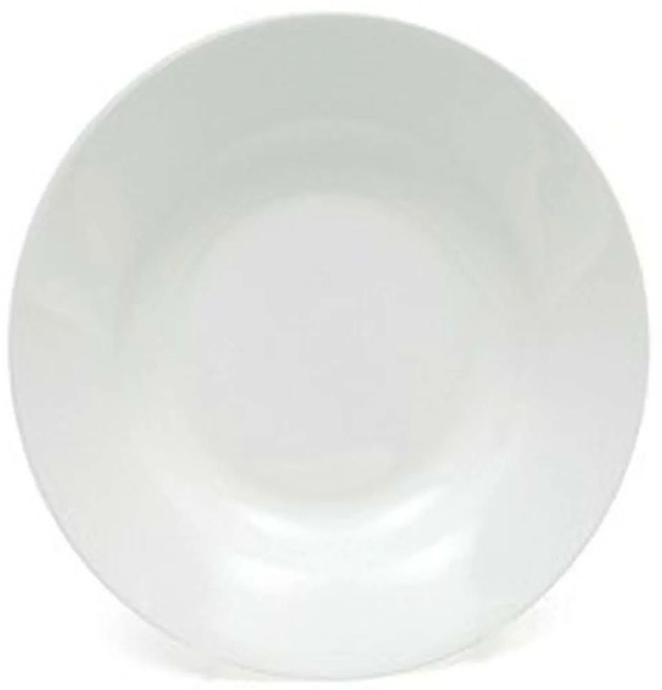 Πιάτο Γλυκού Cashmere Bone BC1882 20cm White Maxwell &amp; Williams Porcelain