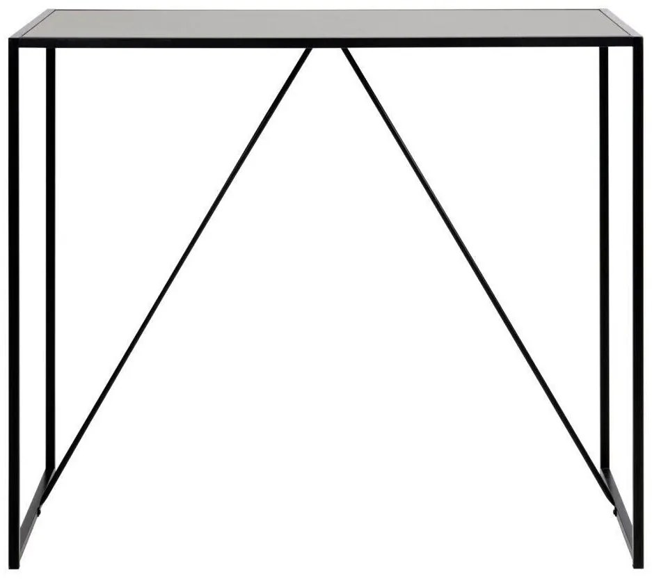 Σετ τραπεζαρίας Oakland 706, 105x60x120cm, Αριθμός θέσεων: 4, Γωνιακό, Στυλ: Βιομηχανικό | Epipla1.gr