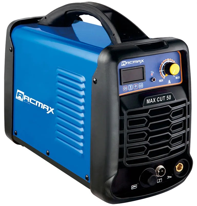 Μηχανή κοπής πλάσματος inverter 50Α 60% LAMMAX CUT 50