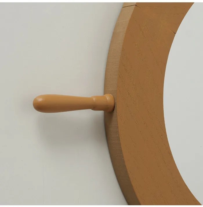 ΚΑΘΡΕΠΤΗΣ ΤΙΜΟΝΙ Kontrolo D50cm W2cm ΞΥΛΟ MDF