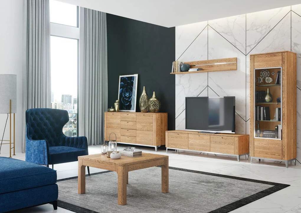 Μπουφές Sahara 2D4S