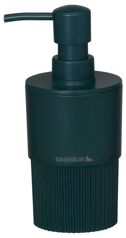 Brave dark green 280 ml δοχείο κρεμοσάπουνου Sealskin