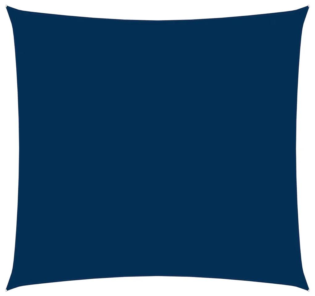Πανί Σκίασης Τετράγωνο Μπλε 2 x 2 μ. από Ύφασμα Oxford