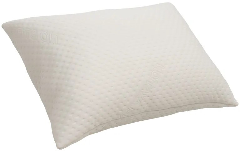 Μαξιλάρι ύπνου Antistress pakoworld 70x50