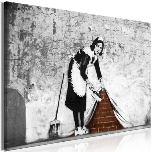 Πίνακας - Maid (1 Part) Wide - 120x80