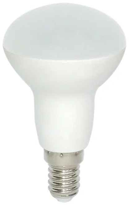 LED R50 E14 230V 7W 4000K 120° 630Lm Ra80 ACA R507NW