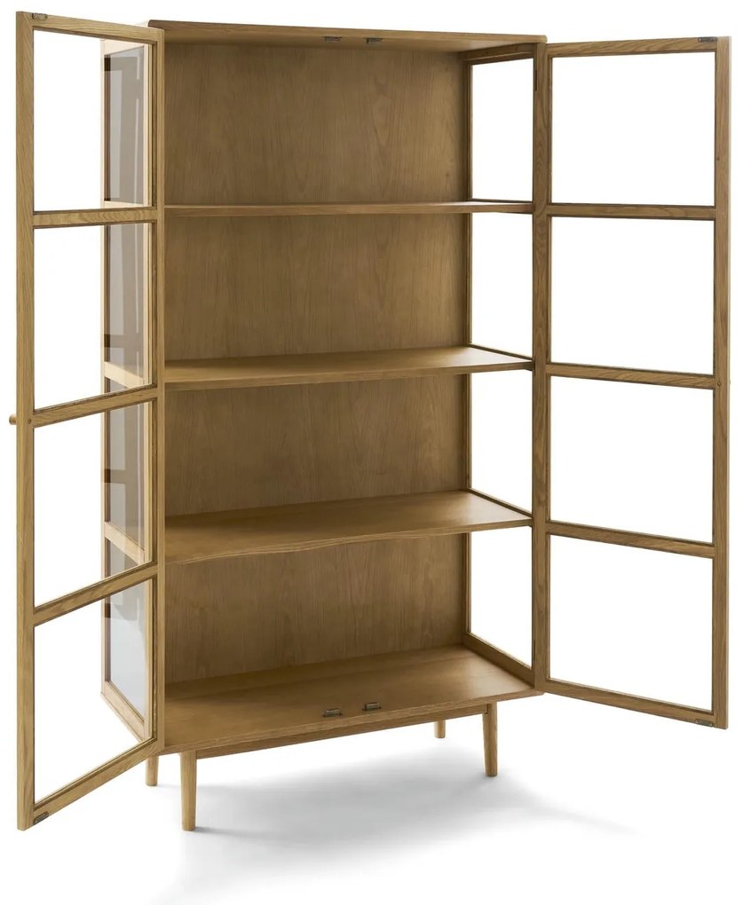 Svendborg Display Cabinet