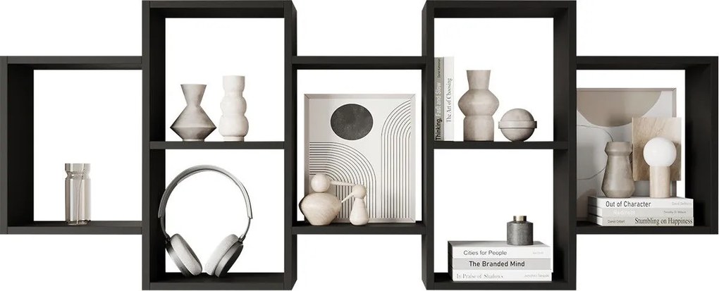 Ράφι Trio ΙΙ-Mauro