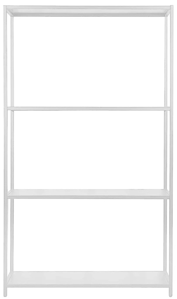 Wardrobe-Shelf S Line 100cm X 36cm X Y170cm Lobby S1986-0091