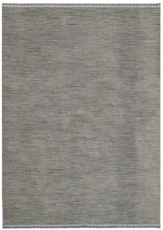 Καλοκαιρινό Χαλί Pure 56 Grey/Blue 133 x 190