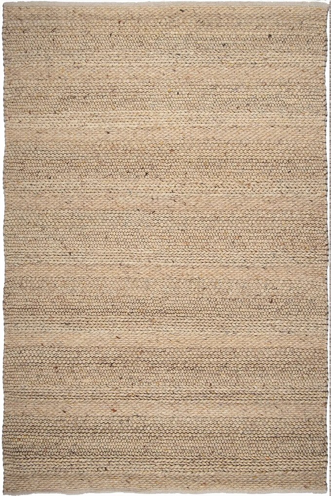 Χαλί Naf Naf Sfynx Malanda 07 Oyster Βιοκαρπέτ 170X240cm