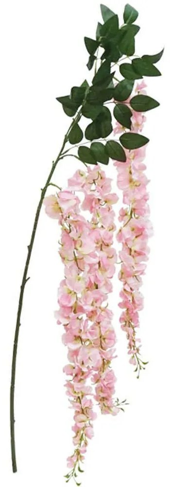 Τεχνητό Λουλούδι Ακακία 00-00-16014-6 150cm Pink Marhome Synthetic