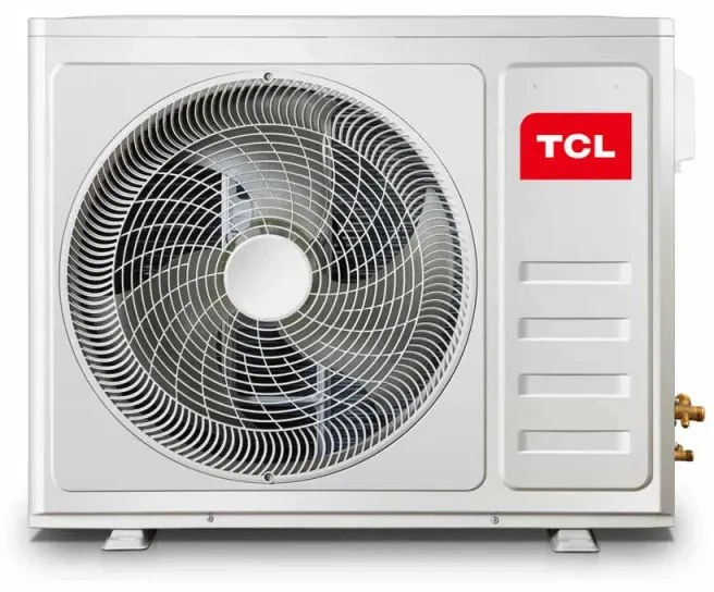 Κλιματιστικό Inverter TCL T-PRO TAC-24CHSD/TPG31I3AH, 24000 BTU, A++/A+++, WiFi, Sleep, I Feel, ECO, Αυτοδιάγνωση, Χρονοδιακόπτης, Λευκό