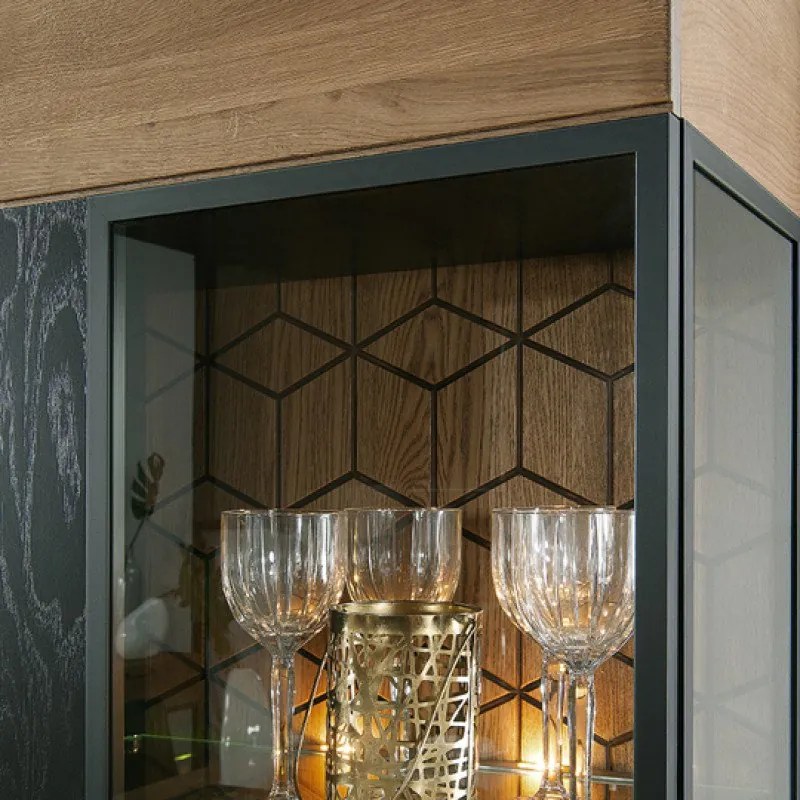 Σύνθεση σαλονιού Rivina