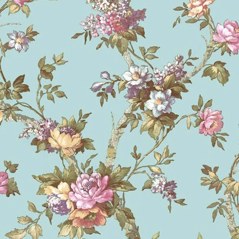 Ταπετσαρία Τοίχου Cristiana Masi Blooming Garden 84002-PAR