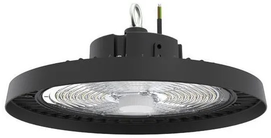 Καμπάνα LED 150W SMD IP65 3CCT Μαύρο Pro 145-67131 Eurolamp 145-67131 Μαύρο