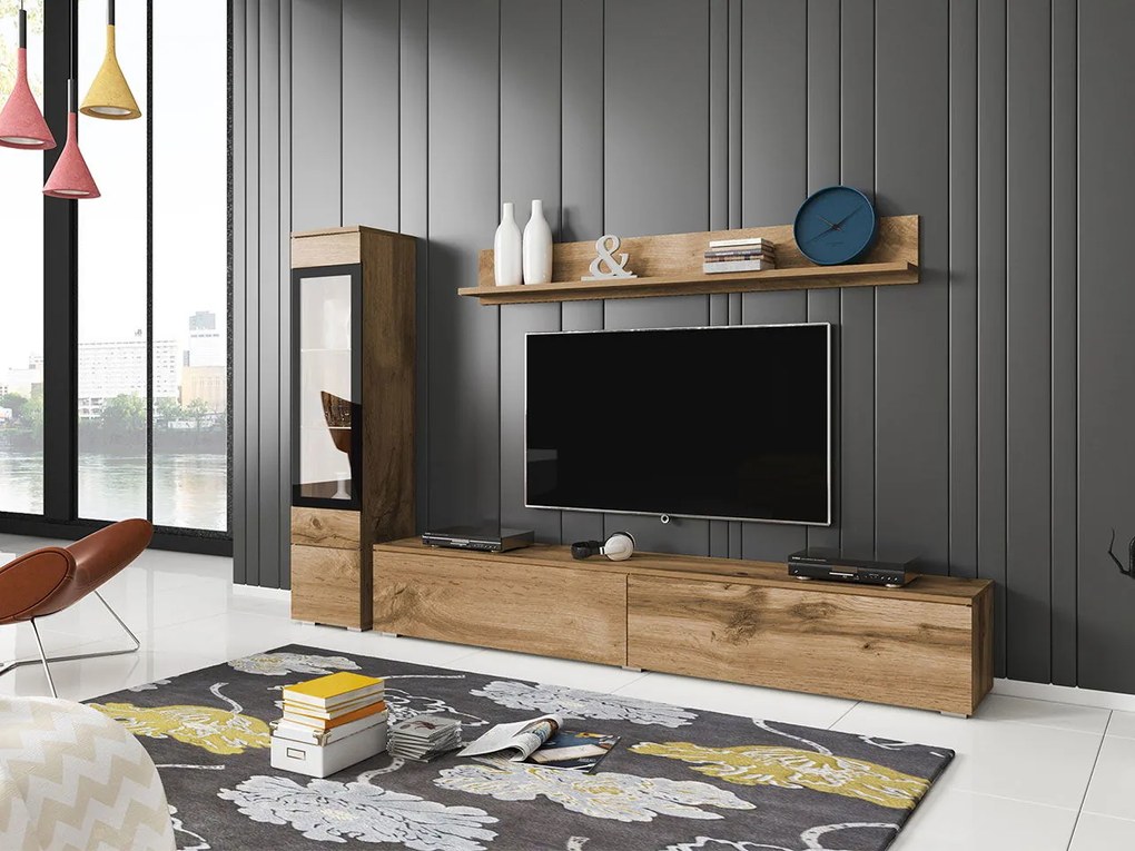 Σύνθετο σαλονιού Vera I-Fusiko