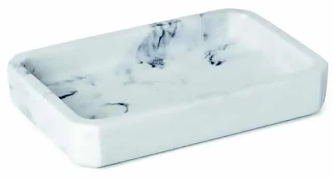Σαπουνοθήκη (12.3x8.2x2.3) Tatay Marble