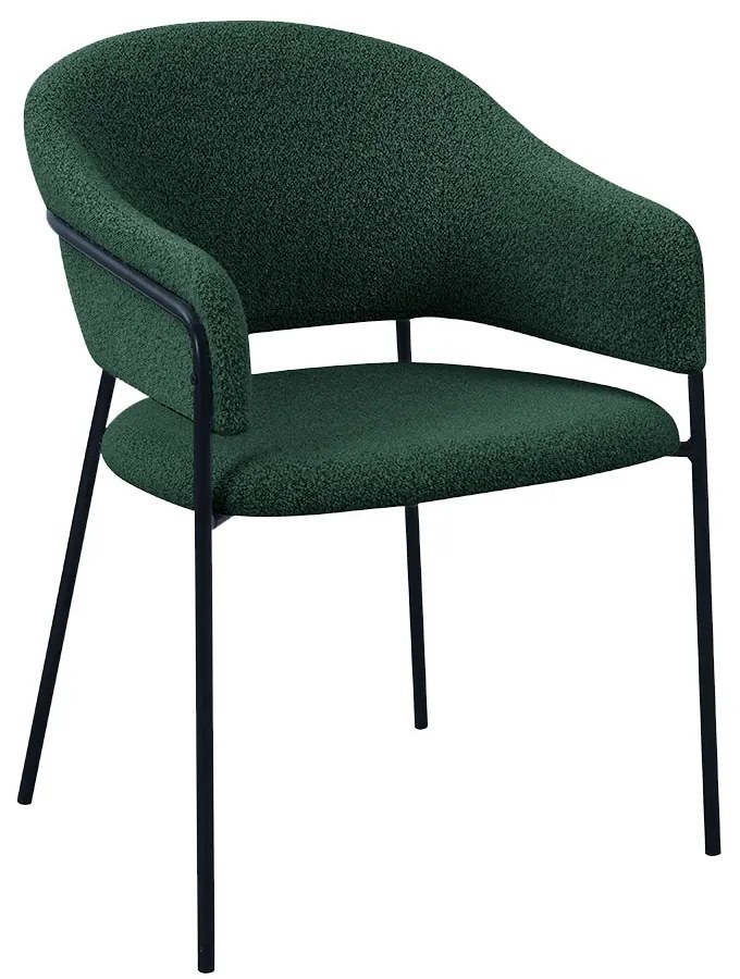 Liberta CONNECT ΚΑΡΕΚΛΑ ΚΥΠΑΡΙΣΣΙ 57x59xH82cm 57x59xH82cm 03-0933