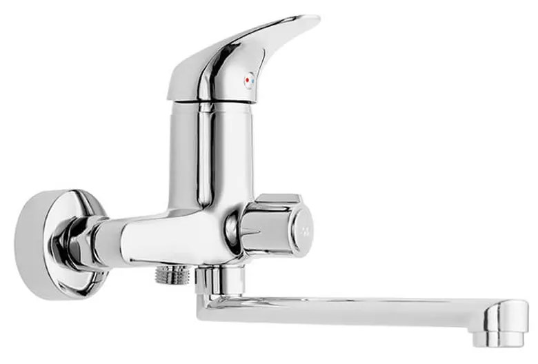 KARAG  FERRO ONE Μπαταρία νιπτήρος εντοιχισμού BFO3A FERRO ONE KARAG-5902194954471