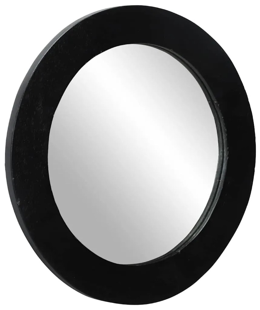 vidaXL Γραφείο Πολύχρωμο 100 x 50 x 75 cm Μασίφ ανακυκλωμένο ξύλο